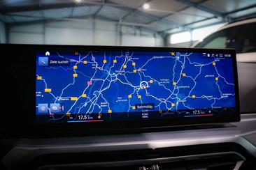 BMW M3 XDrive — photo 28