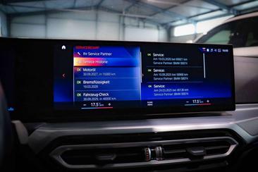 BMW M3 XDrive — photo 33