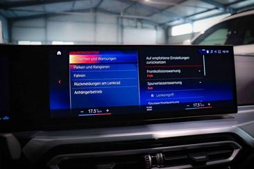 BMW M3 XDrive — photo 35