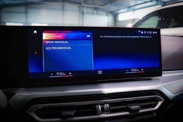 BMW M3 XDrive — photo 36