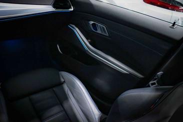 BMW M3 XDrive — photo 40