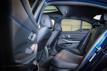 BMW M3 XDrive — photo 41