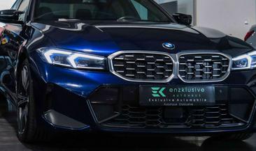 BMW M3 XDrive — photo 42