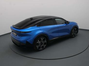 Alpine A390 GTS — photo 9