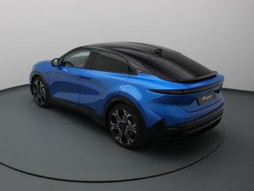 Alpine A390 GTS — photo 11