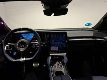 Alpine A390 GT — photo 7