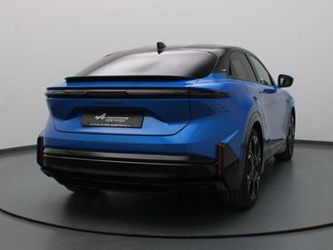 Alpine A390 GTS — photo 17