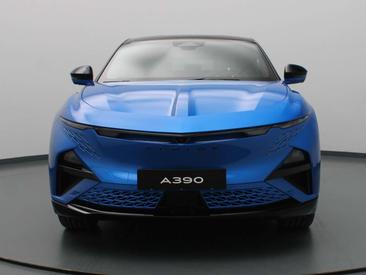 Alpine A390 GTS — photo 23
