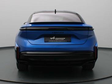 Alpine A390 GTS — photo 24