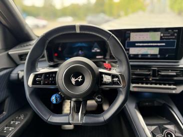 Alpine A290 GT — photo 8