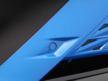 Alpine A390 GTS — photo 34