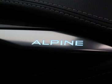 Alpine A390 GTS — photo 36