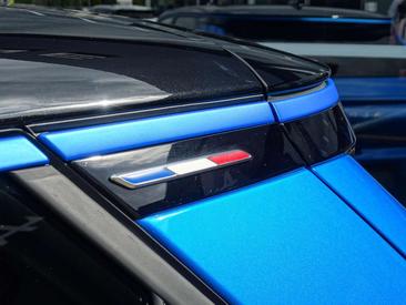 Alpine A290 GT — photo 29