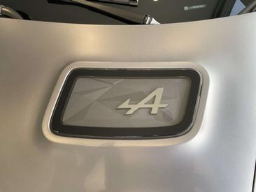 Alpine A290 GTS — photo 15
