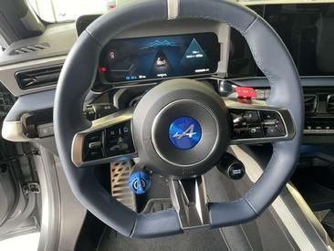 Alpine A290 GTS — photo 16