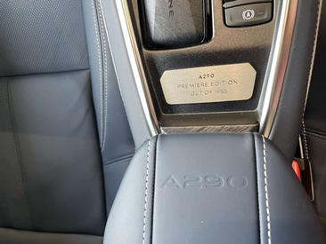 Alpine A290 GTS — photo 20