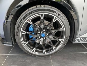 Alpine A290 GTS — photo 21