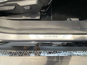 Alpine A290 GTS — photo 25
