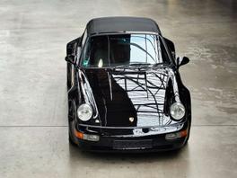 Porsche 911 Carrera 4 - 1992 - Joinsteer - #1