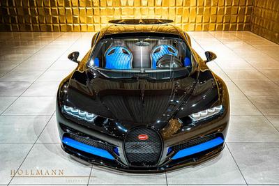 Bugatti Chiron