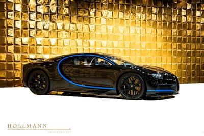 Bugatti Chiron