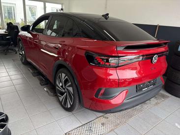 Volkswagen ID.5 Coupé SUV GTX 4MOTION — photo 5