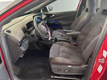 Volkswagen ID.5 Coupé SUV GTX 4MOTION — photo 7