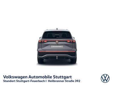 Volkswagen Tayron EHybrid 272