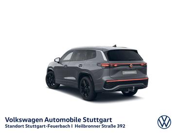 Volkswagen Tayron EHybrid 272 — photo 4