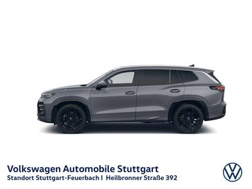 Volkswagen Tayron EHybrid 272 — photo 5