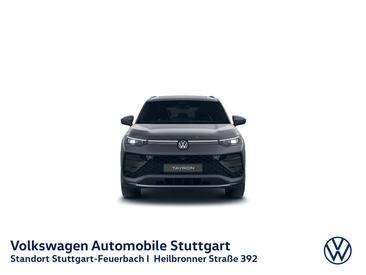 Volkswagen Tayron EHybrid 272 — photo 6