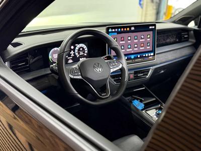 Volkswagen Tayron EHybrid 272