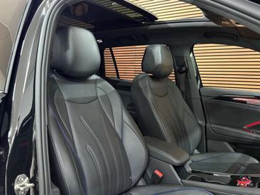 Volkswagen Tayron EHybrid 272 — photo 4
