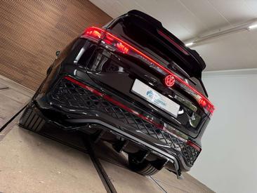 Volkswagen Tayron EHybrid 272 — photo 12