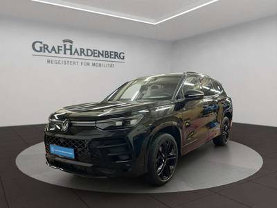 Volkswagen Tayron EHybrid 272 - 2025 - Joinsteer - #1
