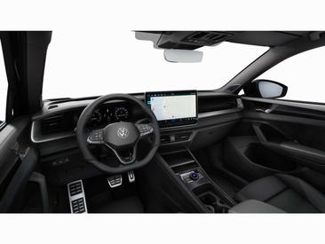 Volkswagen Tayron EHybrid 272 — photo 2
