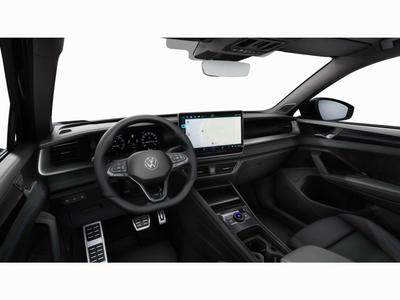 Volkswagen Tayron EHybrid 272