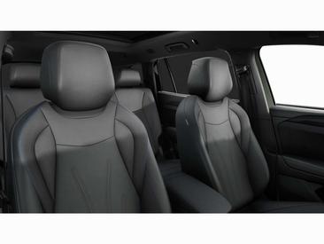 Volkswagen Tayron EHybrid 272 — photo 3
