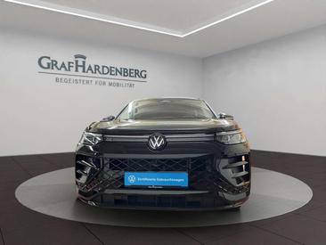 Volkswagen Tayron EHybrid 272 — photo 3