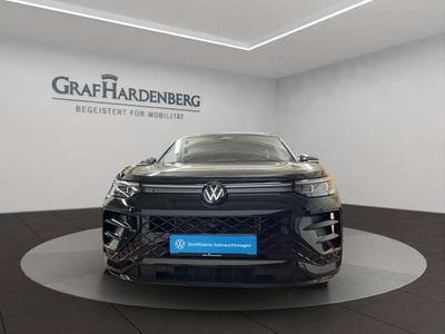 Volkswagen Tayron EHybrid 272