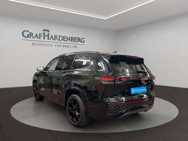 Volkswagen Tayron EHybrid 272 — photo 6