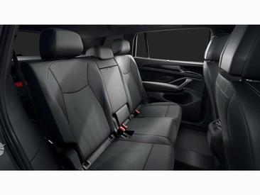 Volkswagen Tayron EHybrid 272 — photo 8