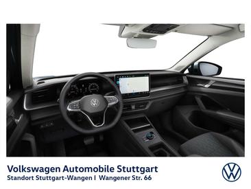 Volkswagen Tayron 1.5 ETSI — photo 7