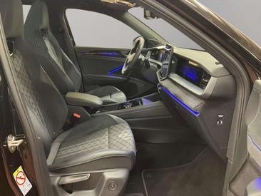 Volkswagen Tayron EHybrid 272 — photo 7