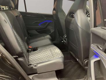 Volkswagen Tayron EHybrid 272 — photo 8