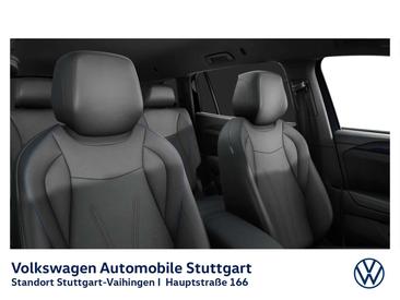 Volkswagen Tayron 2.0 TDI 4MOTION — photo 9
