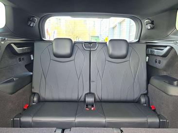 Volkswagen Tayron 2.0 TDI 4MOTION — photo 12