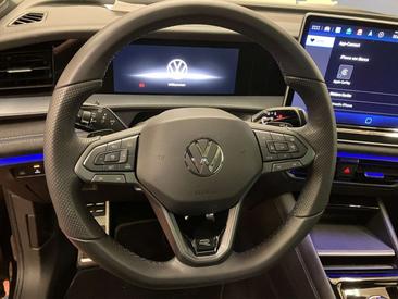 Volkswagen Tayron EHybrid 272 — photo 10