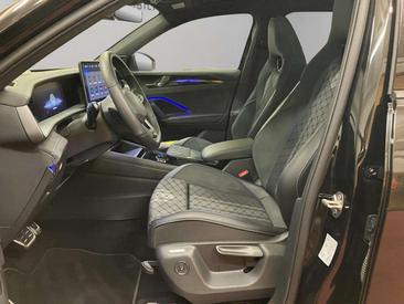 Volkswagen Tayron EHybrid 272 — photo 13