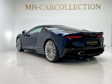 McLaren GT — photo 6